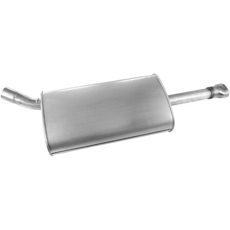 Walker Exhaust Muffler, 18583 18583